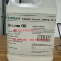 BLISSAM SILICONE OIL 100 CST - Dầu chóp chỉ may, Dầu silicone đánh chỉ may, dầu silicone bôi trơn chỉ may